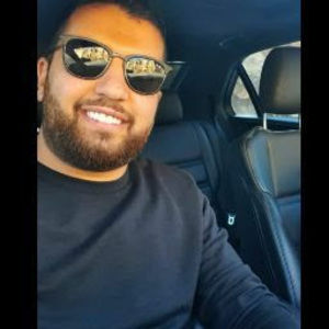 Meet your Posher, Maroun